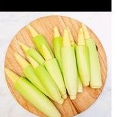 

JAGUNG MUDA/250GRAM 5500