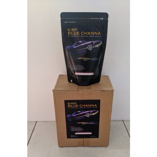 Pelet Premium 88 Basic Blue 100gr 2mm