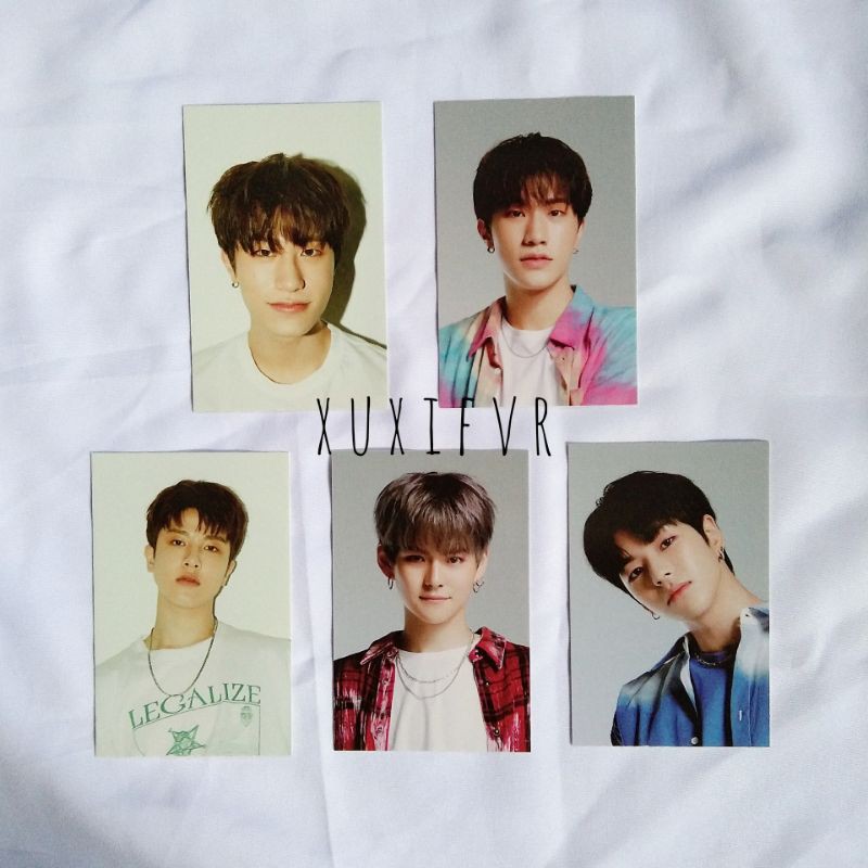 Photocard PC Keyring Treasure Trejo Merch YG Yedam Junghwan Yoshi Jaehyuk