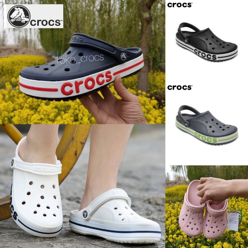 sandal croc