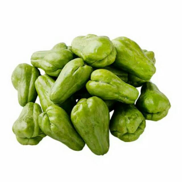 

Labu Siam Baby/ Labu Siam Mini 250 gr