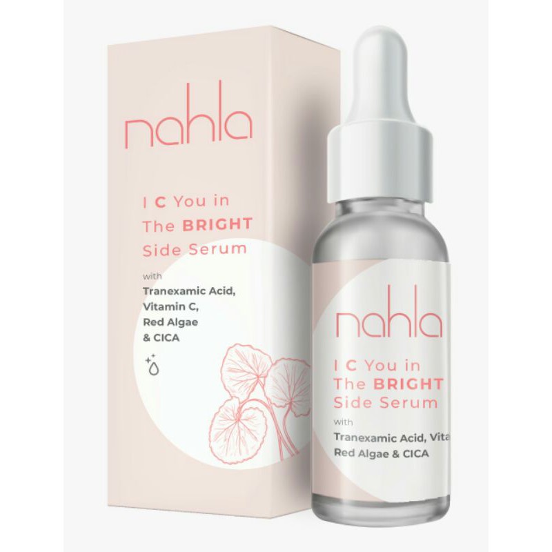 serum jerawat | pencerah wajah | serum brightening | serum mencerahkan wajah |