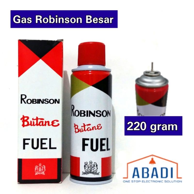 Jual Isi Ulang Gas Pemantik Kompor / Gas Isi Ulang Korek / Gas Isi ...