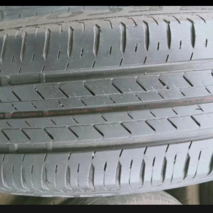 ban copotan mobil second ring 15