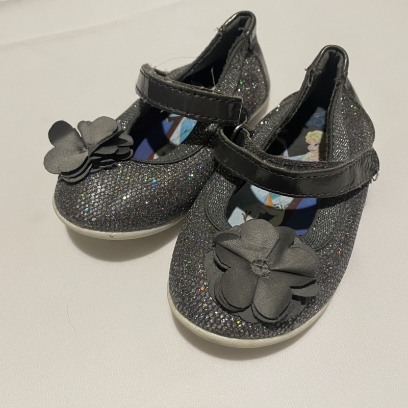Sepatu Anak Disney Frozen