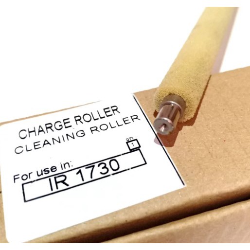 Charge Roller Cleaning Roller Canon IR1730 IR1740 IR1750