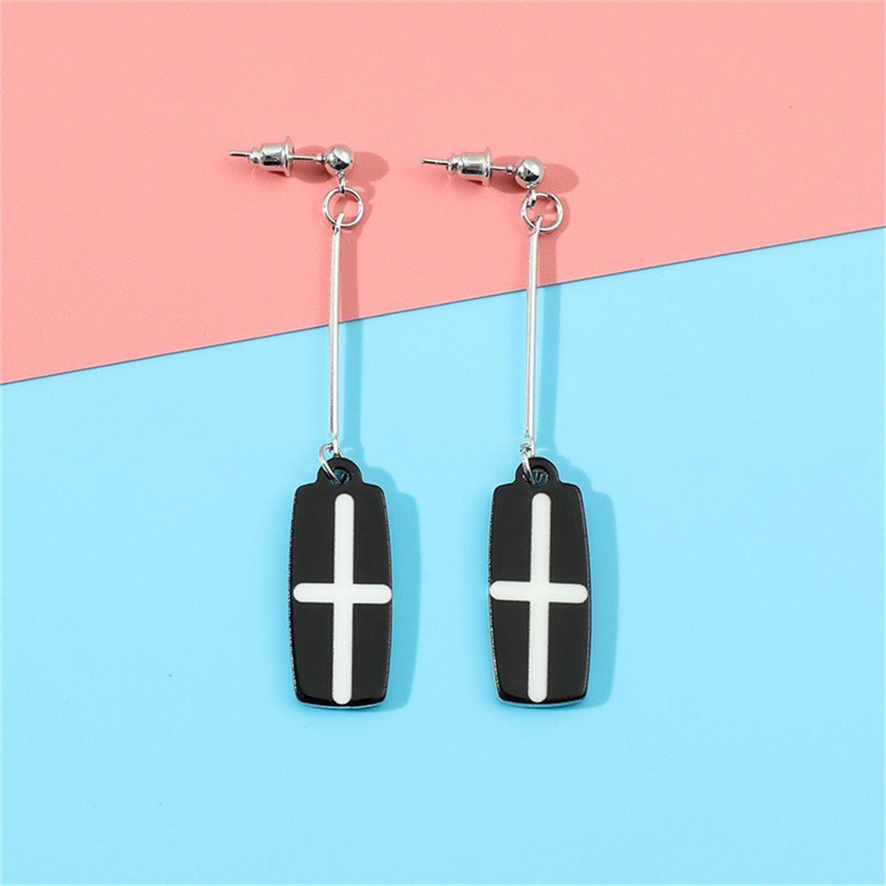 PREVA Tokyo Revengers Accessories Cartoon Peripheral Anime Pendant Cosplay Earrings