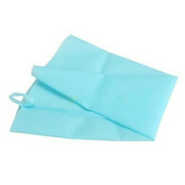 Kantong segitiga /Piping bag reusable