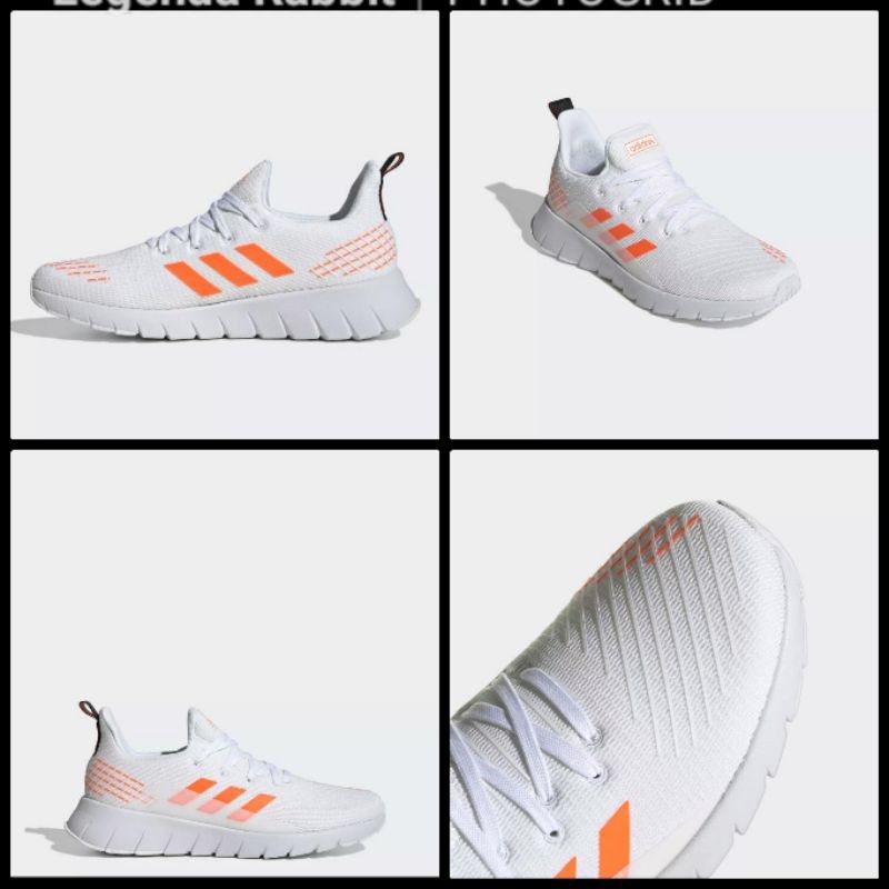 Originall Aneakers Adidas Asweego sepat6u Lari Size 42 43 44