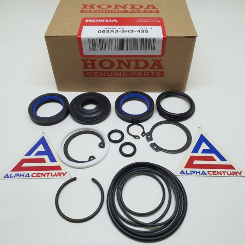 SEAL KIT BAWAH HONDA GRAND CIVIC MAESTRO ORI GARANSI