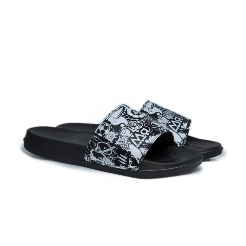 MAXSKILL  Sandal Slide Sendal Slop Maxskill Super Premium