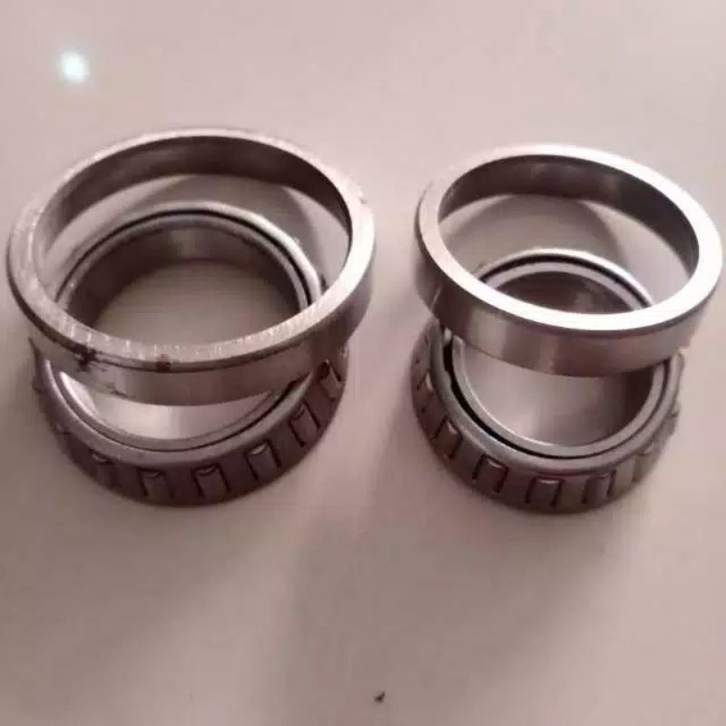 Komstir/Kones Tossa Hercules,Bearing 45x26x12 & 54x34x12,Universal Roda 3