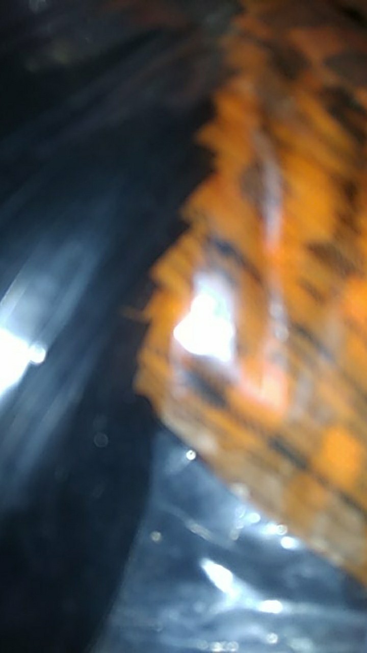 Hd Pe Uk 22x26 & 30x32 Plastik Soft Handle Burberry Isi 50lbr Kantong Plastik Tenteng