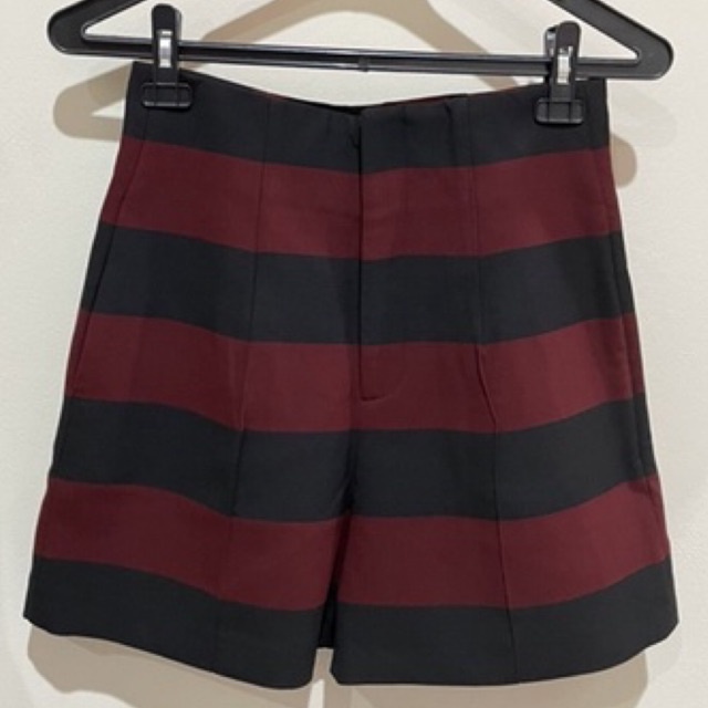 Preloved jeans pants skirt celana rok Uniqlo size M