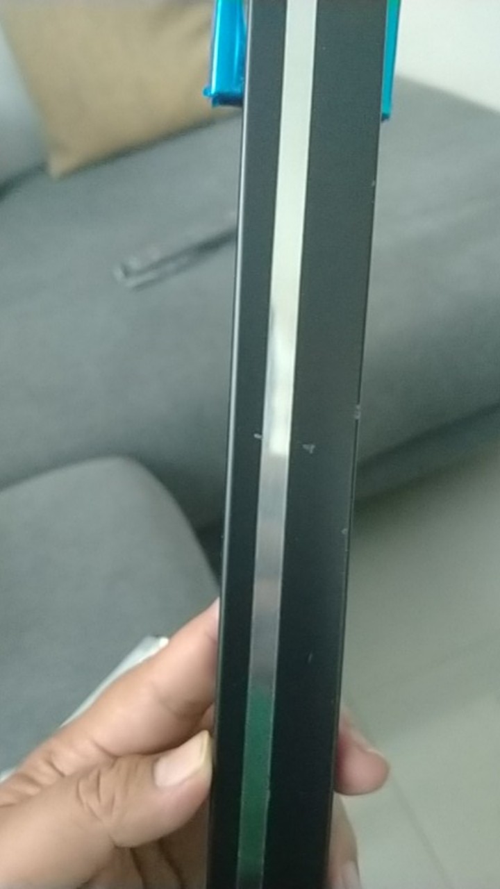 Handle Pintu Rumah Minimalis Pjg 45cm