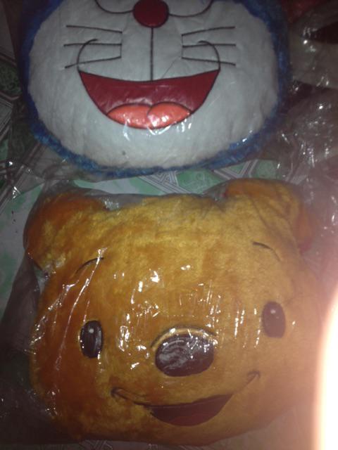 Bantal Winnie The Pooh Promo Maret