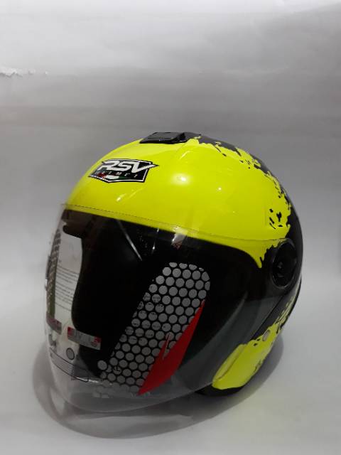 Rsv super fluo