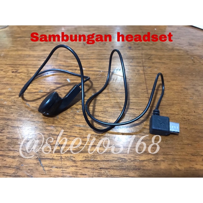 Murah Headset bluetooth brand mini Earphone handsfree  original universal