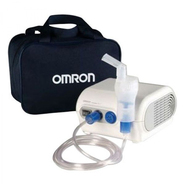 OMRON COMPRESSOR NEBULIZER NE-C28 NEBU OMRON GARANSI 2 TAHUN