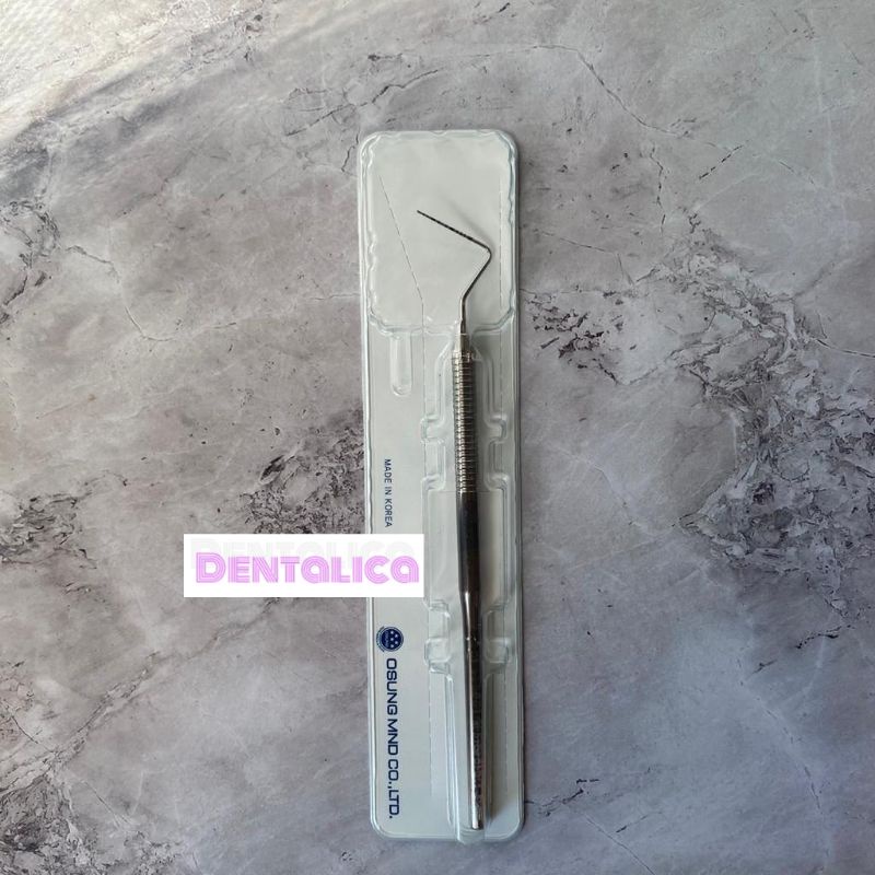 Dental Osung probe UNC 15 / probe UNC 15 periodontal