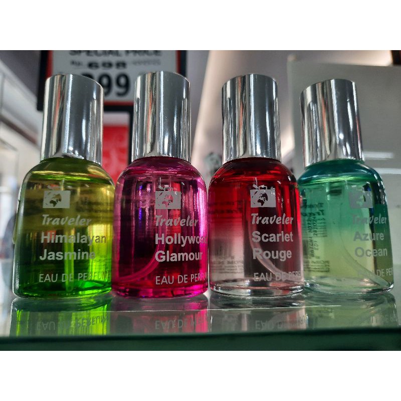 treveler asco parfums EDP 30ml
