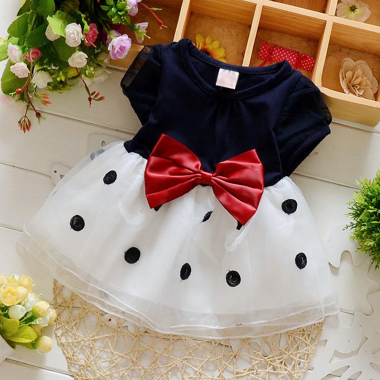 Dress Tutu Bayi Cewek / Dress Tutu Anak Cewek / Gaun Tutu Bayi / Gaun Tutu Anak