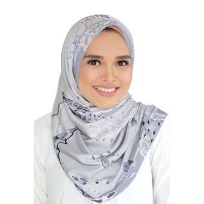 Buttonscarves Le Costa Shawl Series (As Is Item)