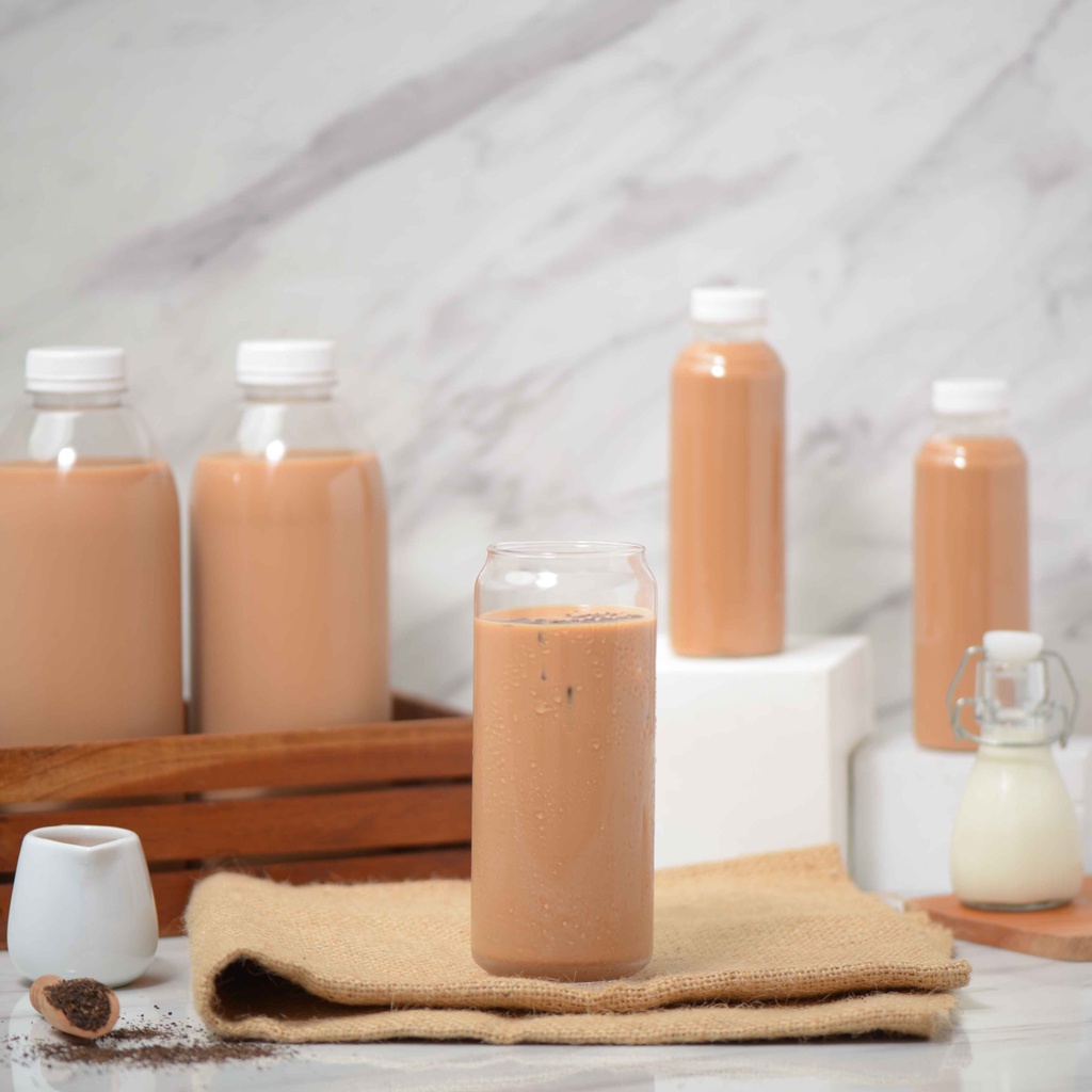 

Teh Tarik - 1000Ml