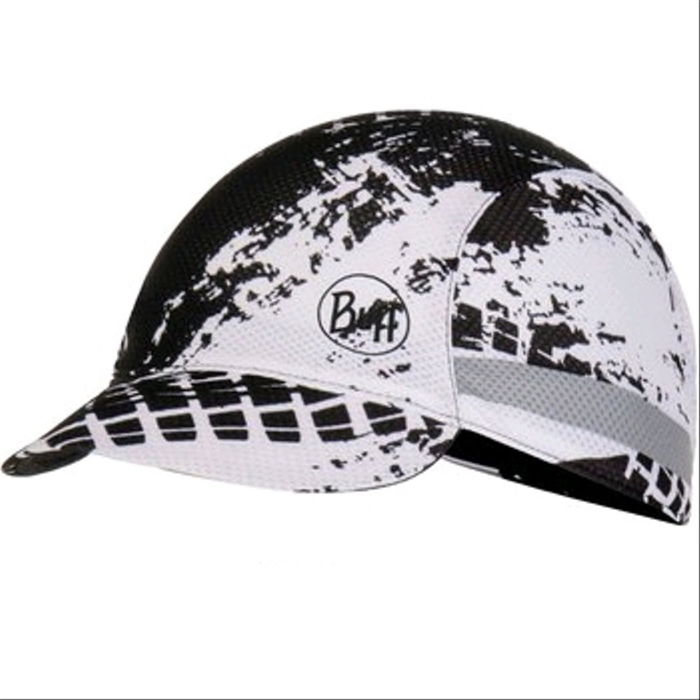 SALE Original  BUFF - Pack Bike Cycling Cap - Track Multi
