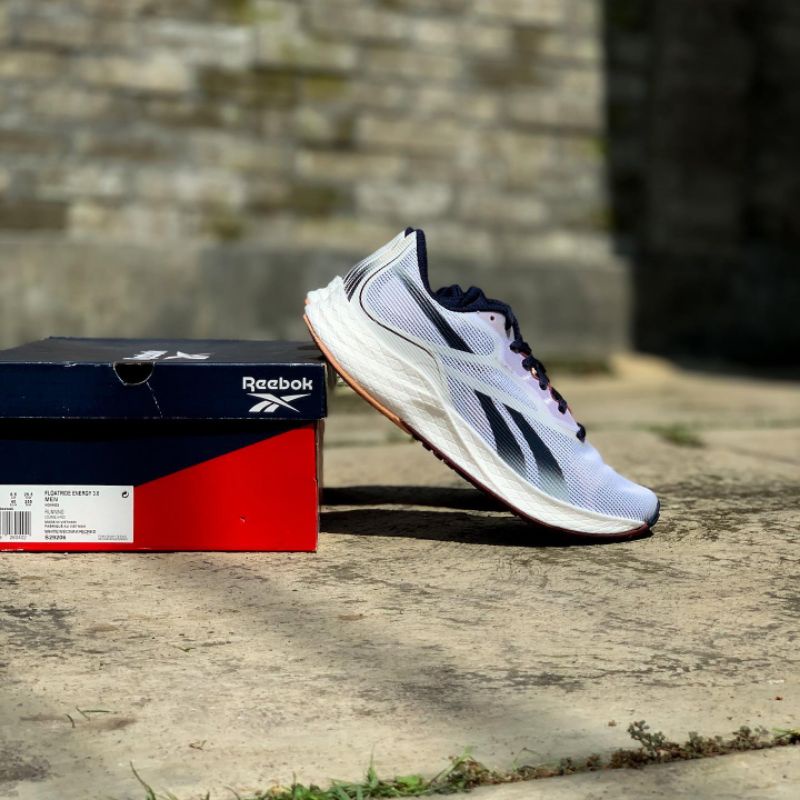 reebok running floatride energy 3.0