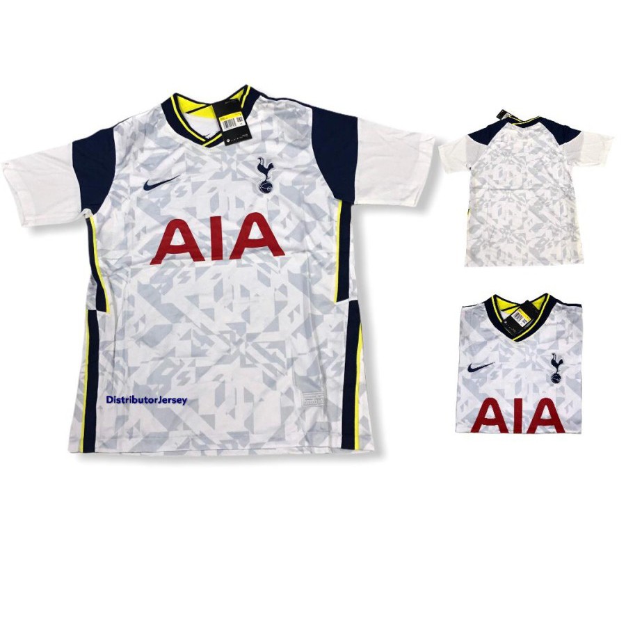 Jersey Grade Ori Tottenham spurs home 2021  grade ori