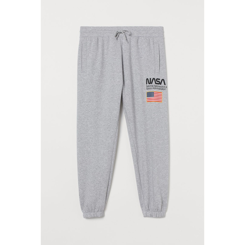 nasa jogger pants