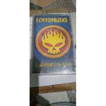 Kaset The Offspring