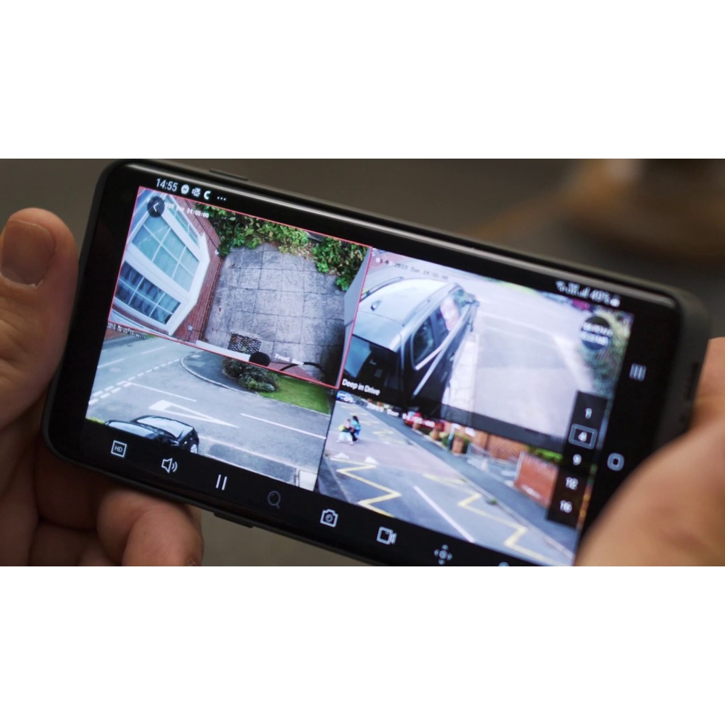 JASA SETTING ONLINE DVR CCTV PALEMBANG - METRO CCTV PALEMBANG