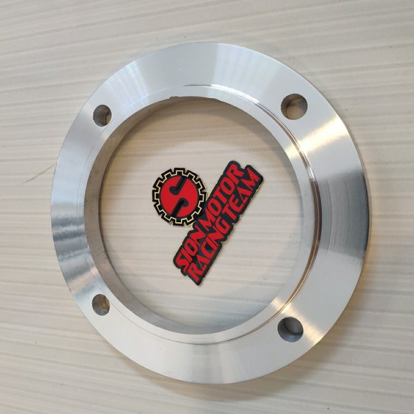 Spacer Gear Belakang KLX 150 Dtracker Tebal 1cm