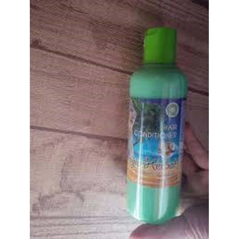 Manfaat Hair Conditioner Batrisyia Kondisioner Rambut Terbaik