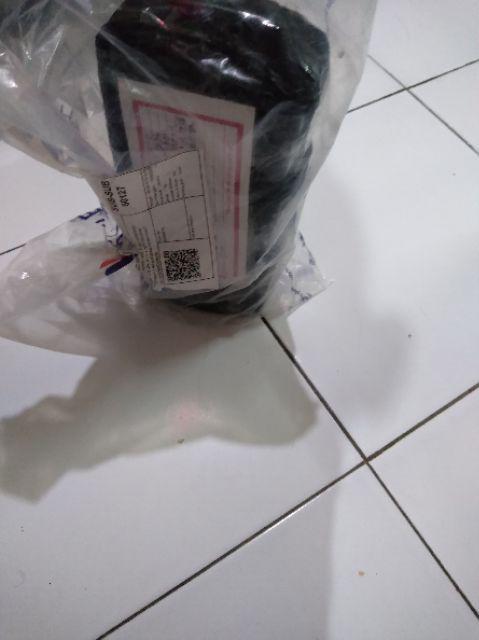 Topron Pembersih Kerak
