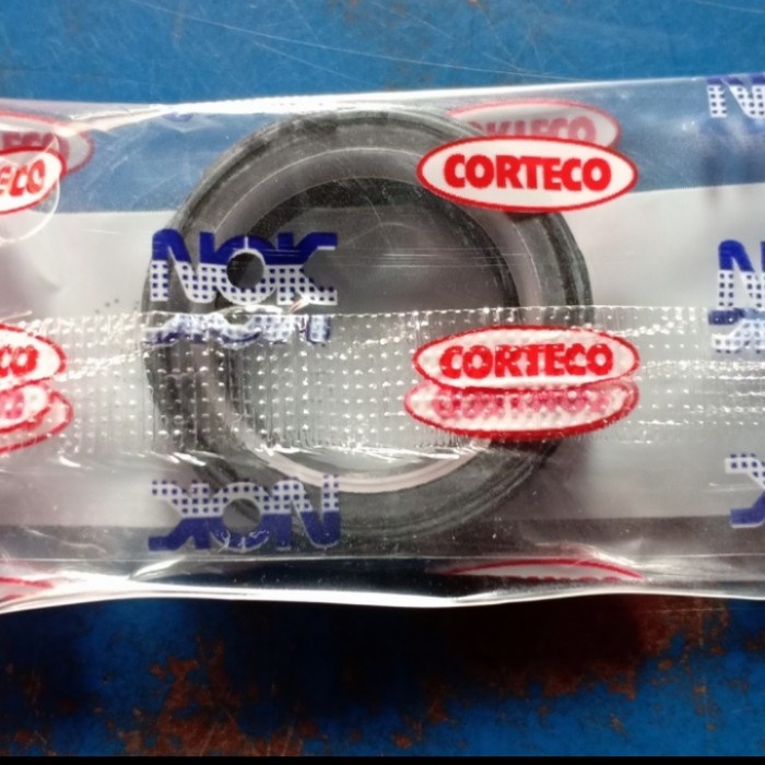 Oil Seal SCJY 22 32 7 NOK