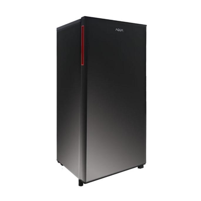 AQUA AQR-D181DS KULKAS 1 PINTU HEMAT2114