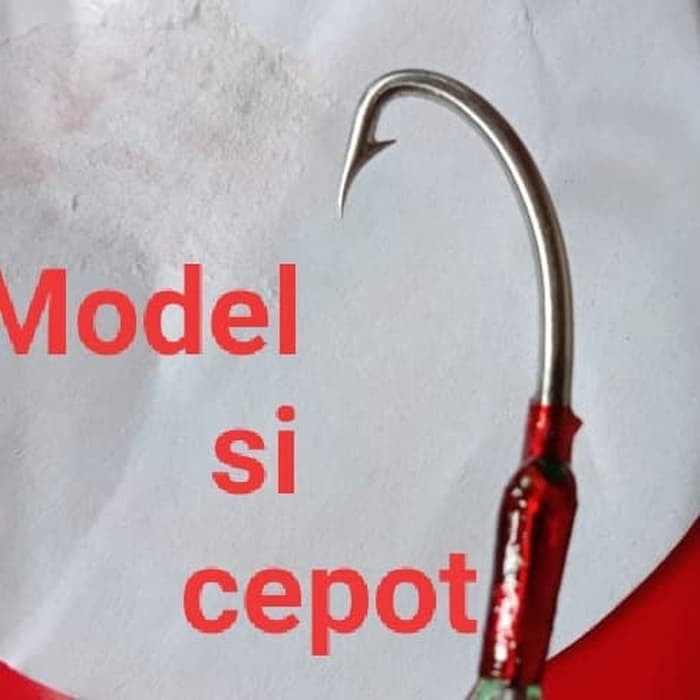 Langsung Order kail pancing belut terbaik