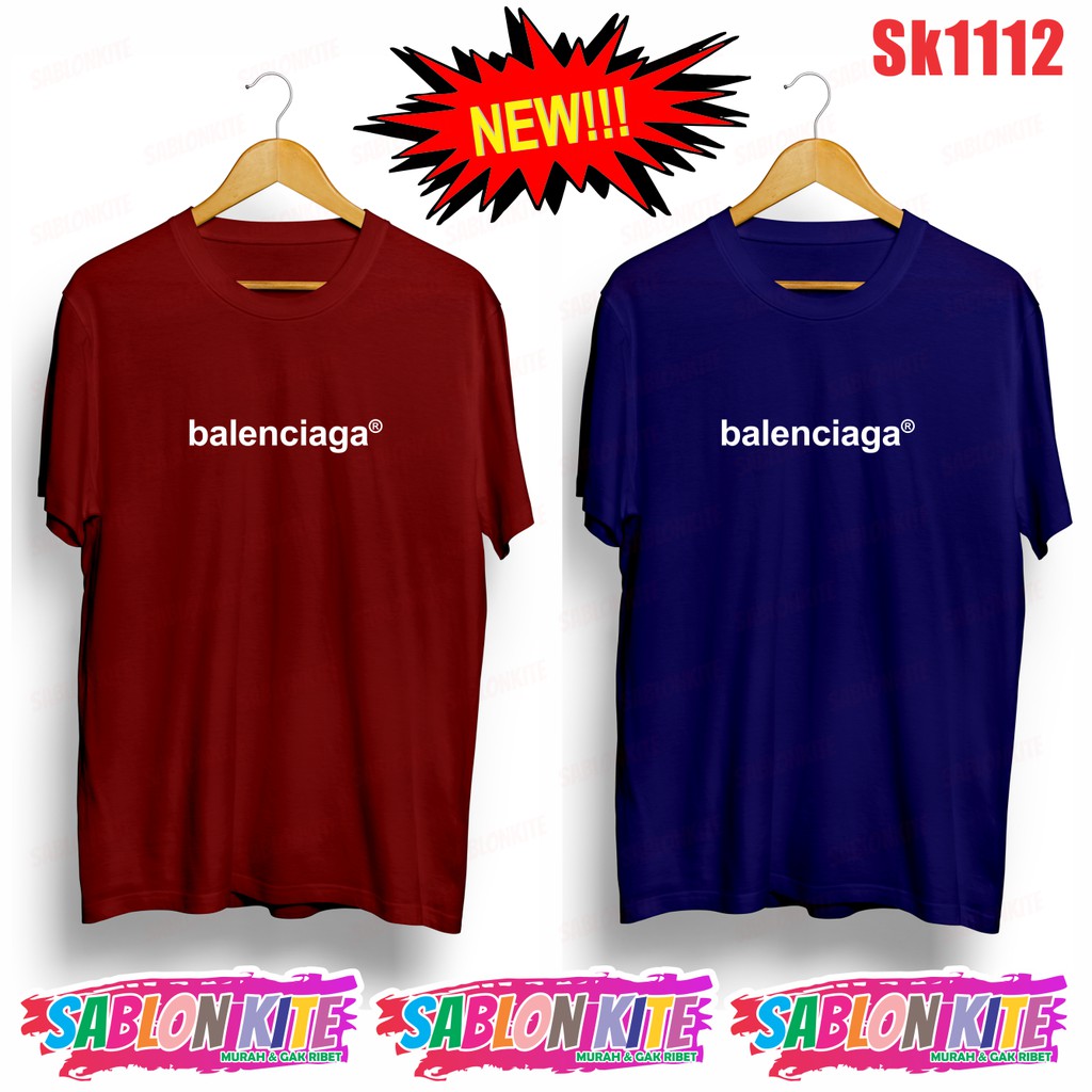 MURAH!!! KAOS JUNGKOOK JK SIAGA SK1112 UNISEX 8 WARNA