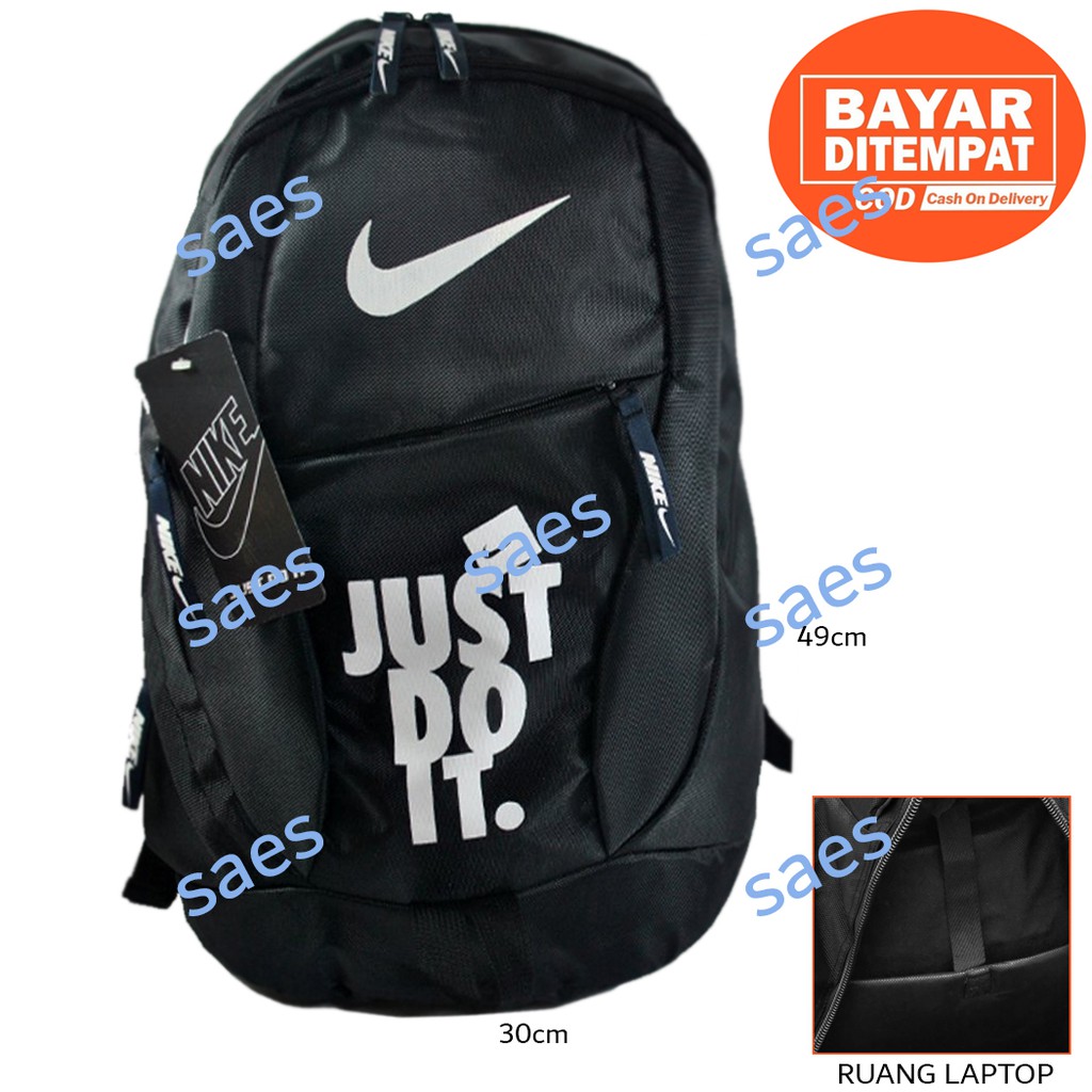 TAS PRIA RANSEL PUNGGUNG saes store Murah