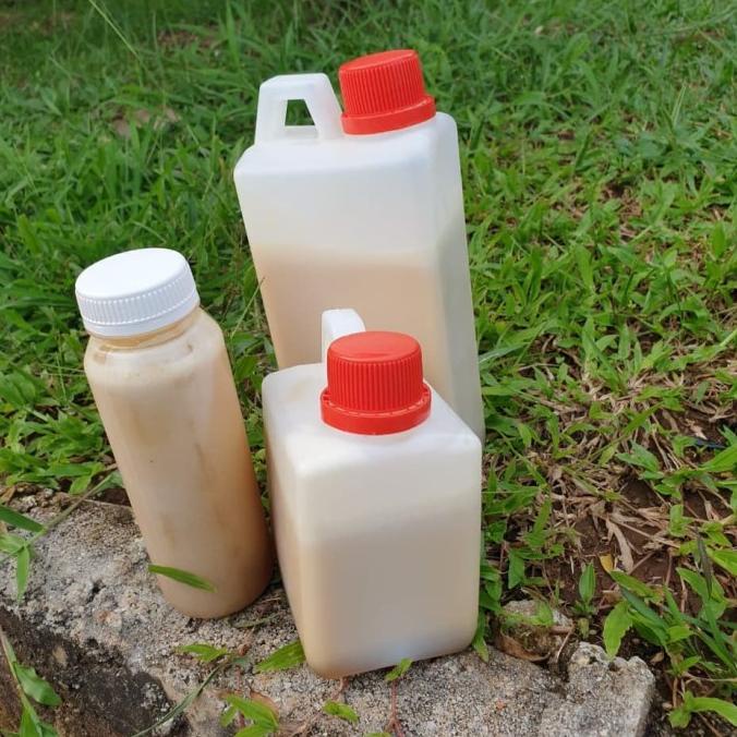 

Madu Bunga Insulin Super 1Kg