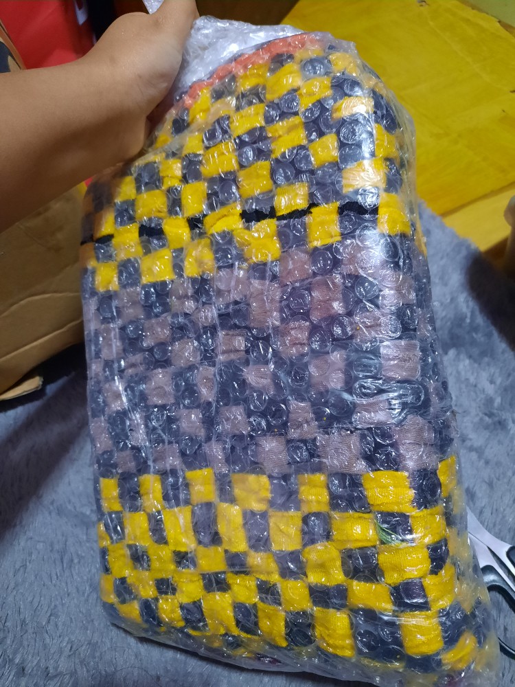 [deastore] Set Gunting & Pisau Dapur 4 In 1 - Kitchen Knife Set 4 In 1 - Peeler Pengupas Buah