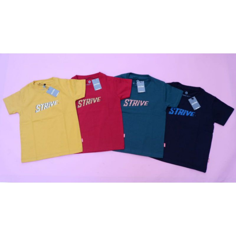 strive kids strive miring