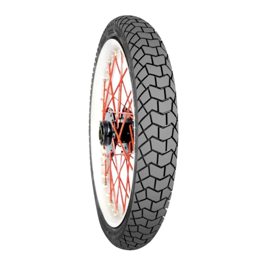 BAN LUAR MIZZLE 250-17 POWER TREAD (NON TUBELESS)