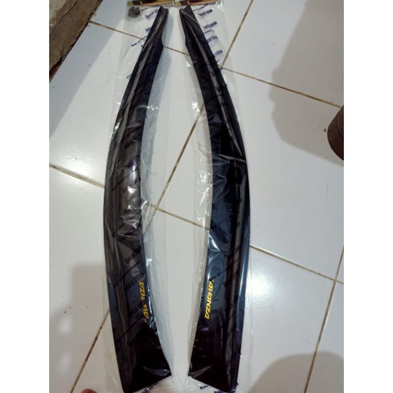 Talang Air Toyota Avanza tahun 2003 - 2010