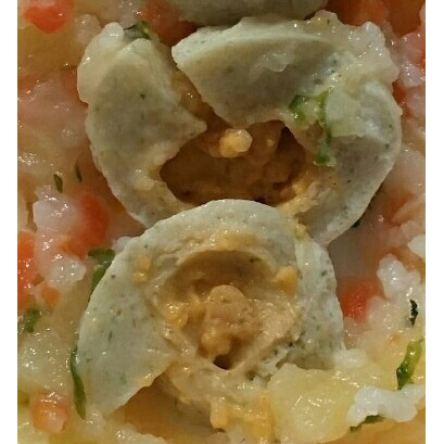 

FRESH STOK CHEESE FISH BALL BAKSO IKAN KEJU