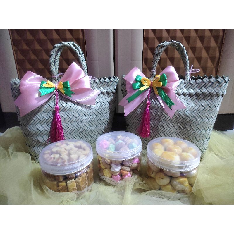 

Hampers Lebaran Murah