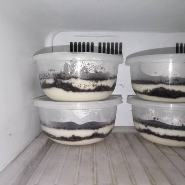 

Oreo Cheesecake Lumer